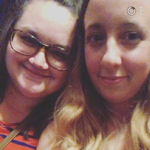 Meet your Posher, Brittany